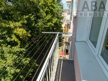 Konin os.Legion&oacute;w -mieszkanie na sprzedaż 3 piętro, 2 pokoje