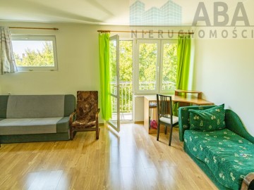 Konin os.Legion&oacute;w -mieszkanie na sprzedaż 3 piętro, 2 pokoje