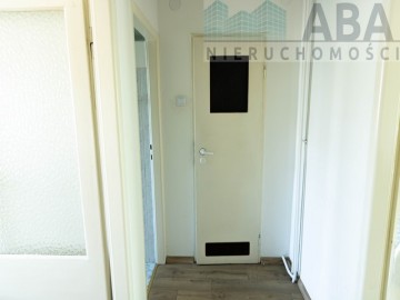 Konin os.Legion&oacute;w -mieszkanie na sprzedaż 3 piętro, 2 pokoje