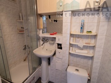 Konin os.Legion&oacute;w -mieszkanie na sprzedaż 3 piętro, 2 pokoje