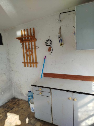 Sprzedam działkę ogrodową ROD Hutnik ul. Harcerska Konin