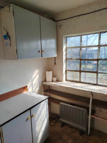 Sprzedam działkę ogrodową ROD Hutnik ul. Harcerska Konin