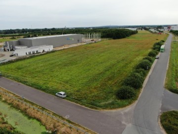 Na sprzedaż działka inwestycyjna - BARCZYGŁ&Oacute;W