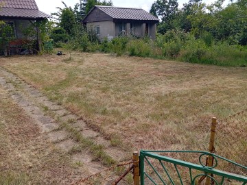 Koszenie kosa i kosiarką