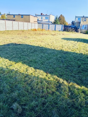 Koszenie kosa i kosiarką