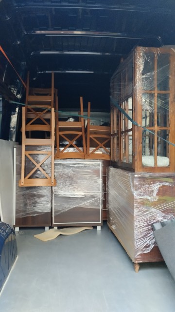 Przeprowadzki Transport tel 536 544 117