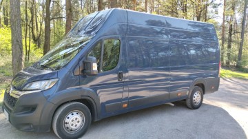 Przeprowadzki Transport tel 536 544 117