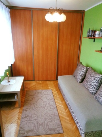 Gmina Ślesin &ndash; Dom w okolicy jezior