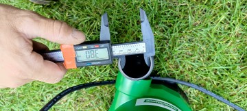 Pompa zatapialna 750 w