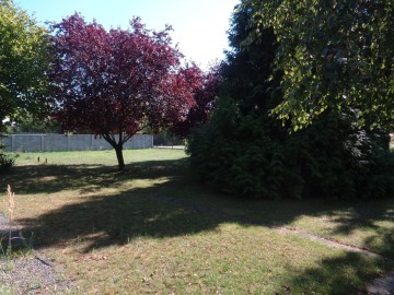 Ślesin dom w pobliżu centrum