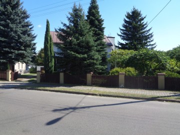 Ślesin dom w pobliżu centrum