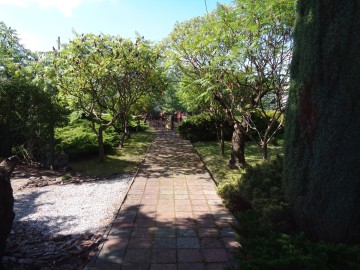 Ślesin dom w pobliżu centrum