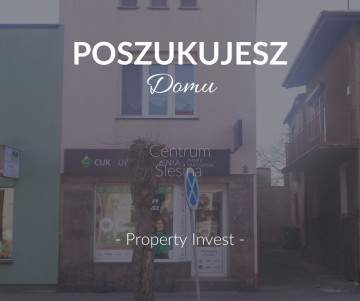 Gotowiec Inwestycyjny w centrum Ślesina