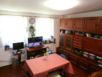 Gmina Wilczyn &ndash; Dom z gruntem rolnym 1,74 ha