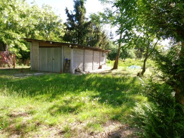 Gmina Wilczyn &ndash; Dom z gruntem rolnym 1,74 ha