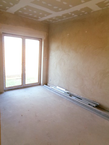 Domy deweloperskie &ndash; Krągola