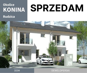Rudzica &ndash; Domy Deweloperskie