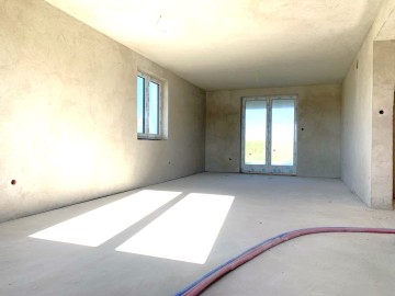 NIŻSZA CENA Dom z garażem na sprzedaż KORTKÓW k. TURKU