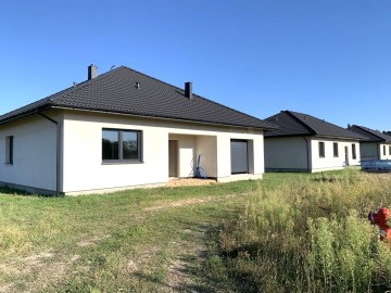 NIŻSZA CENA Dom z garażem na sprzedaż KORTKÓW k. TURKU