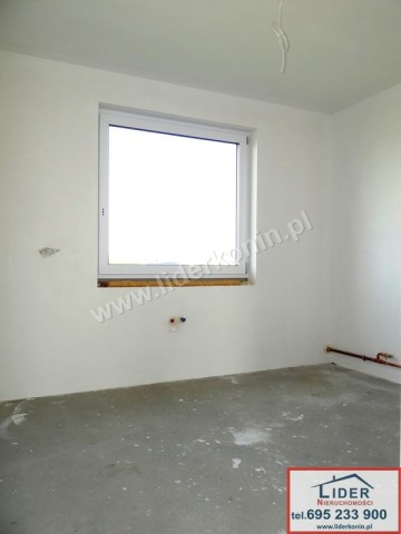 Sprzedam dom w Modle Kr&oacute;lewskiej k. Konina