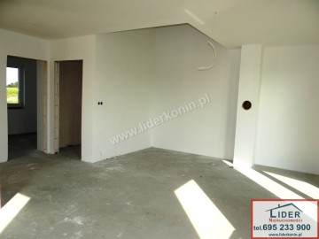 Sprzedam dom w Modle Kr&oacute;lewskiej k. Konina