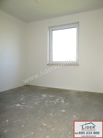 Sprzedam dom w Modle Kr&oacute;lewskiej k. Konina