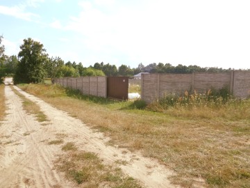 Gmina Ślesin &ndash; Działka Budowlana