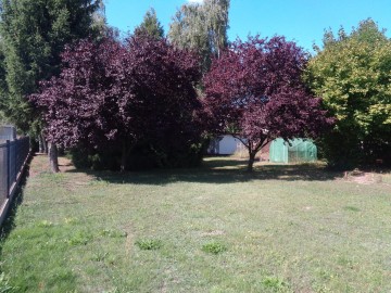 Ślesin dom w pobliżu centrum