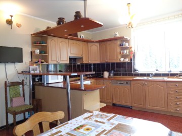 Sompolno &ndash; Dom z dużym potencjałem