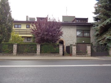 Sompolno &ndash; Dom z dużym potencjałem