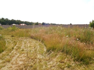 Gmina Ślesin &ndash; Działka Budowlana