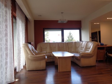 Sompolno &ndash; Dom z dużym potencjałem