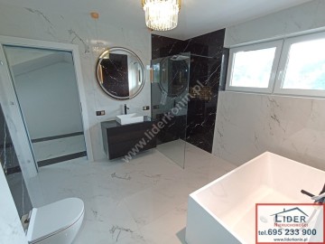 Sprzedam nowy dom &ndash; Konin, Pawł&oacute;wek