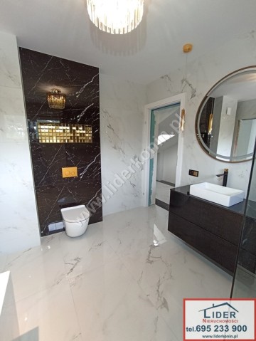 Sprzedam nowy dom &ndash; Konin, Pawł&oacute;wek