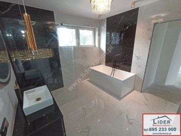 Sprzedam nowy dom &ndash; Konin, Pawł&oacute;wek