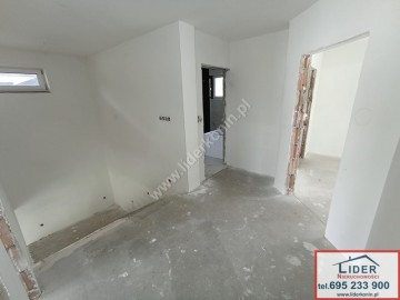 Sprzedam nowy dom &ndash; Konin, Pawł&oacute;wek