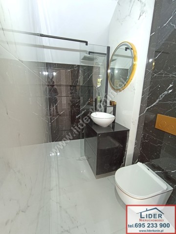 Sprzedam nowy dom &ndash; Konin, Pawł&oacute;wek