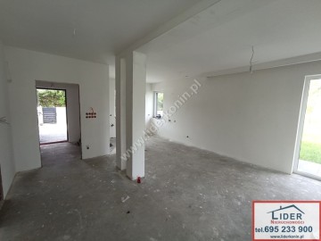 Sprzedam nowy dom &ndash; Konin, Pawł&oacute;wek