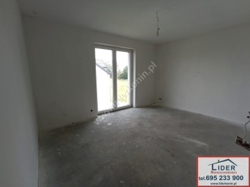 Sprzedam nowy dom &ndash; Konin, Pawł&oacute;wek