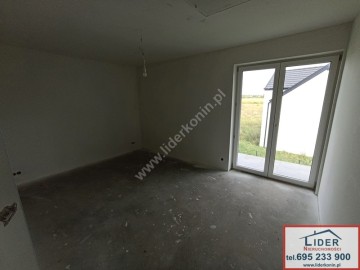 Sprzedam nowy dom &ndash; Konin, Pawł&oacute;wek