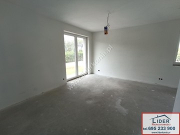 Sprzedam nowy dom &ndash; Konin, Pawł&oacute;wek