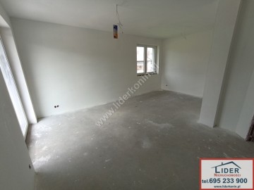 Sprzedam nowy dom &ndash; Konin, Pawł&oacute;wek