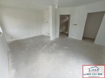 Sprzedam nowy dom &ndash; Konin, Pawł&oacute;wek