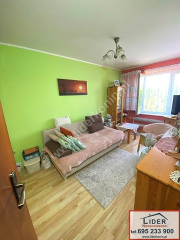 Sprzedam mieszkanie &ndash; 3 pokoje &ndash; Konin, ul. Przemysłowa