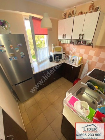 Sprzedam mieszkanie &ndash; 3 pokoje &ndash; Konin, ul. Przemysłowa