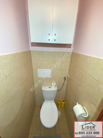 Sprzedam mieszkanie &ndash; 3 pokoje &ndash; Konin, ul. Przemysłowa