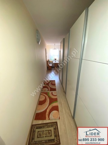 Sprzedam mieszkanie &ndash; 3 pokoje &ndash; Konin, ul. Przemysłowa