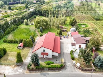 Budynek produkcyjno magazynowy - Zofia 2A, PROMOCJA!