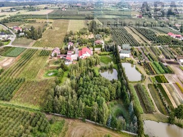 Budynek produkcyjno magazynowy - Zofia 2A, PROMOCJA!