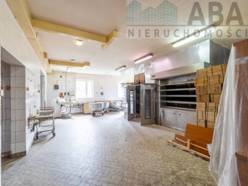 Budynek produkcyjno magazynowy - Zofia 2A, PROMOCJA!